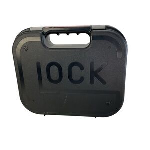 Glock Hard-Shell Pistol Case